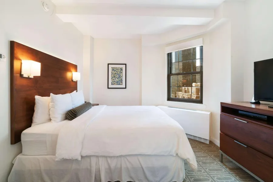 The Beekman Tower, Trademark Collection by Wyndham hotel detail image 6