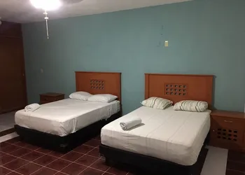 Hotelito Maya hotel thumbnail 5