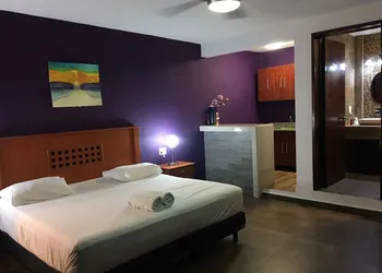 Hotelito Maya hotel thumbnail 7