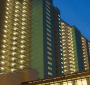 Club Wyndham Panama City Beach hotel detail image 5