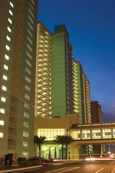 Club Wyndham Panama City Beach hotel detail image 6