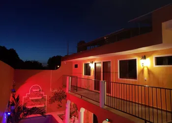 Hotel Peregrina hotel thumbnail 4