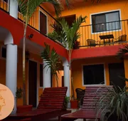 Hotel Peregrina hotel detail image 5