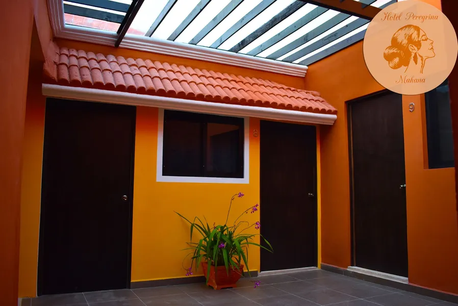 Hotel Peregrina hotel detail image 6