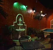 Hotel Peregrina hotel detail image 7