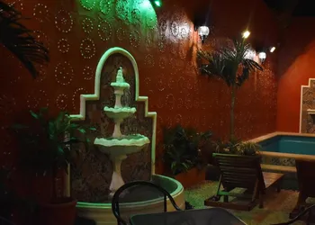 Hotel Peregrina hotel thumbnail 7
