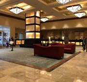 True 1BR Strip View at MGM Signature hotel detail image 4