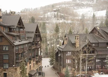 Colorado Lodge at the Ritz Carlton hotel thumbnail 2