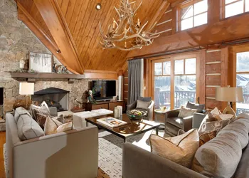 Colorado Lodge at the Ritz Carlton hotel thumbnail 8