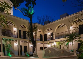 Hotel Fundadores hotel thumbnail 3