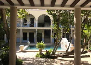Hotel Fundadores hotel thumbnail 5