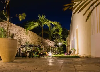 Hotel Fundadores hotel thumbnail 7