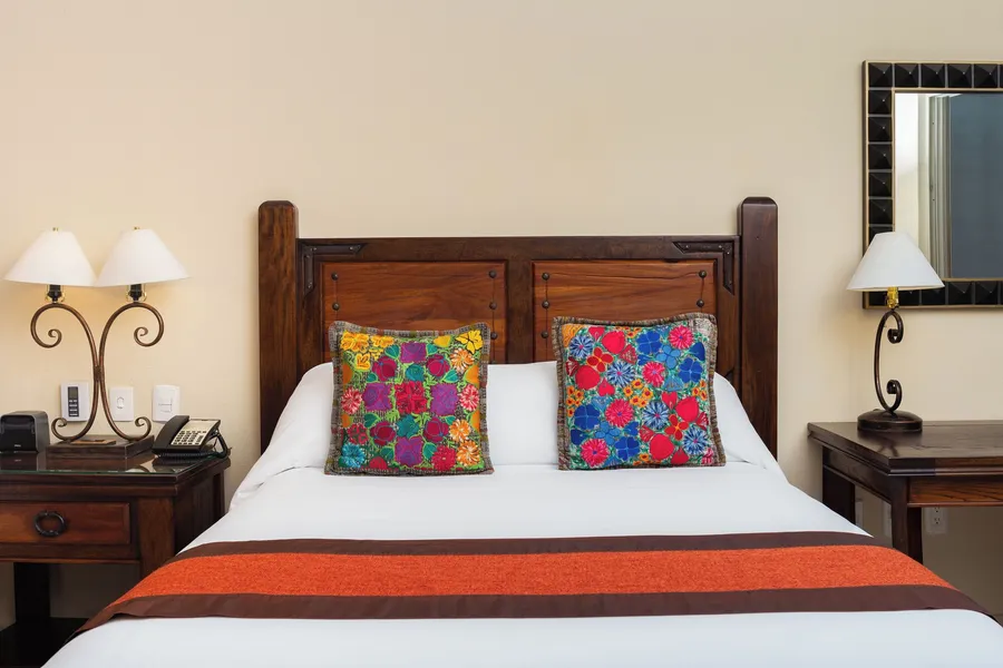 Villa La Estancia Beach Resort & Spa hotel detail image 6