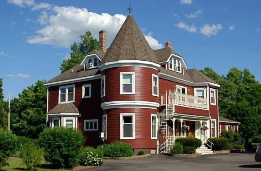 Antigonish Victorian Inn hotel detail image 2