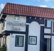 Sunrise inn hotel detail image 3