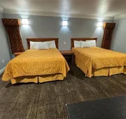 Sunrise inn hotel detail image 7