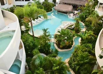 Intima Resort Tulum Adults Only (Clothing Optional) hotel thumbnail 2