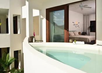 Intima Resort Tulum Adults Only (Clothing Optional) hotel thumbnail 3