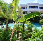 Intima Resort Tulum Adults Only (Clothing Optional) hotel detail image 4
