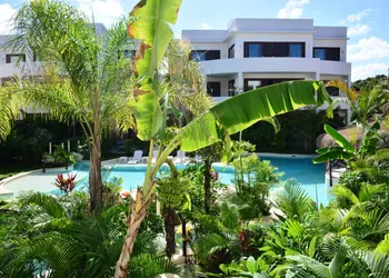 Intima Resort Tulum Adults Only (Clothing Optional) hotel thumbnail 4