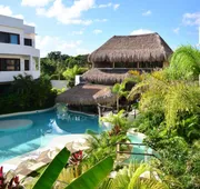 Intima Resort Tulum Adults Only (Clothing Optional) hotel detail image 5