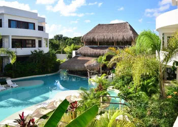 Intima Resort Tulum Adults Only (Clothing Optional) hotel thumbnail 5