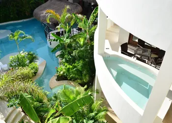Intima Resort Tulum Adults Only (Clothing Optional) hotel thumbnail 6