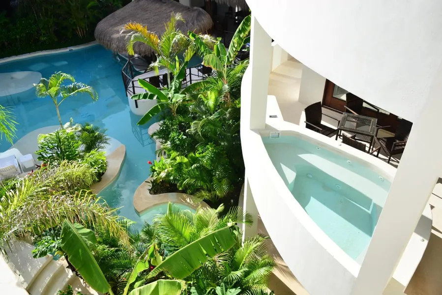 Intima Resort Tulum Adults Only (Clothing Optional) hotel detail image 6