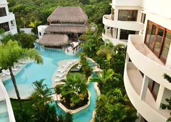 Intima Resort Tulum Adults Only (Clothing Optional) hotel thumbnail 8
