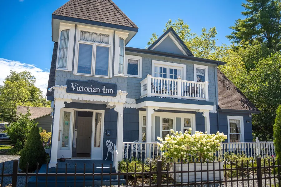 The Victorian Inn Blowing Rock hotel detail image 2