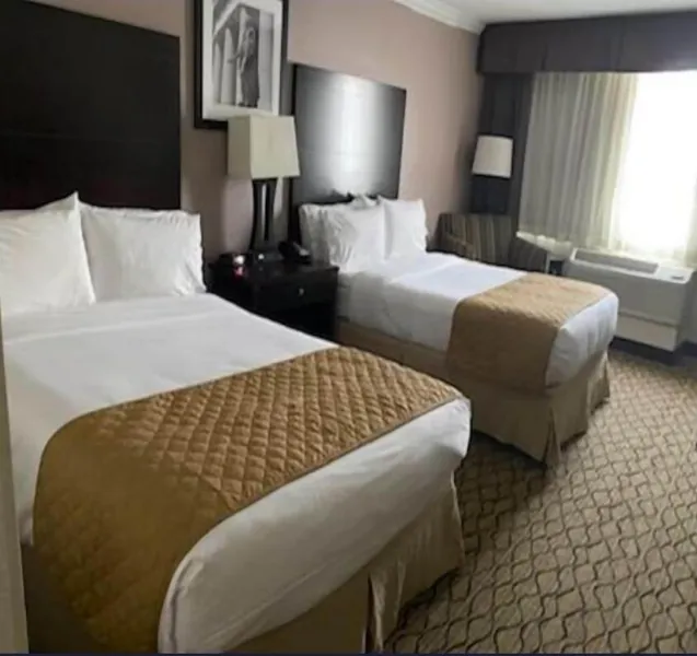 Executive Inn - Fort Lee hotel detail image 6