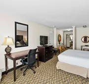 Executive Inn - Fort Lee hotel detail image 7