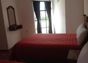 Hotel Finca Las Bovedas hotel thumbnail 2