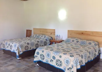 Hotel Finca Las Bovedas hotel thumbnail 3