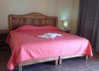 Hotel Finca Las Bovedas hotel thumbnail 4