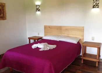 Hotel Finca Las Bovedas hotel thumbnail 7
