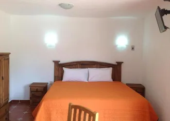 Hotel Finca Las Bovedas hotel thumbnail 8