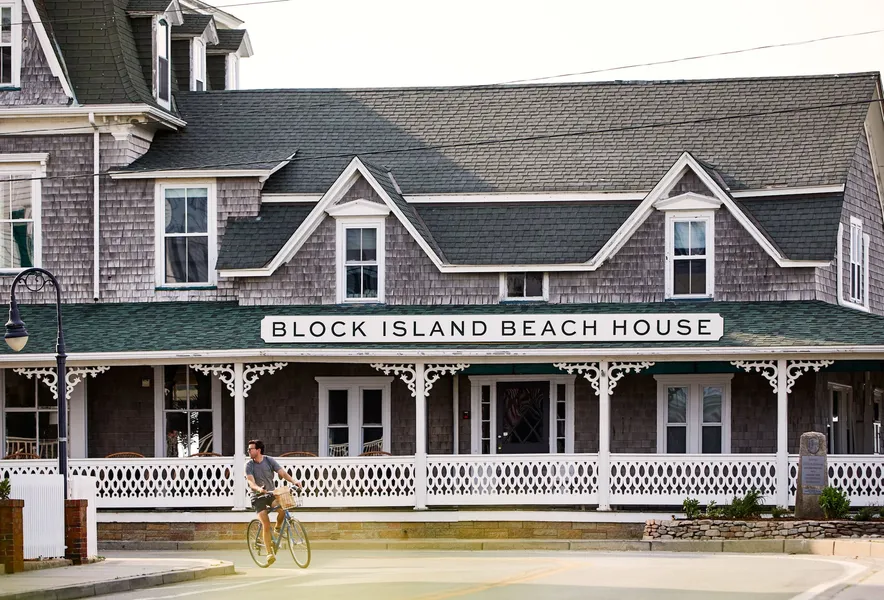 Block Island Beach House hotel detail image 2