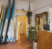 Sayulita Central Hotel hotel detail image 4