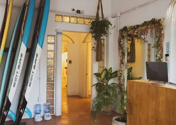 Sayulita Central Hotel hotel thumbnail 4