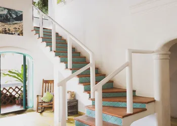 Sayulita Central Hotel hotel thumbnail 6