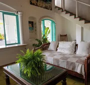 Sayulita Central Hotel hotel detail image 7