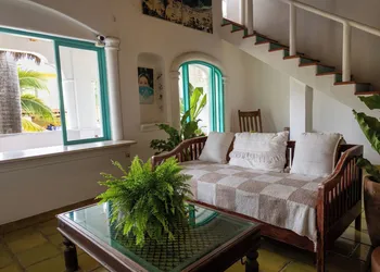 Sayulita Central Hotel hotel thumbnail 7