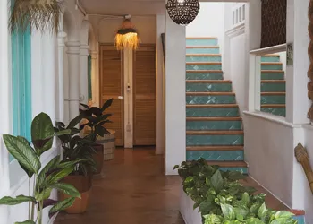 Sayulita Central Hotel hotel thumbnail 8