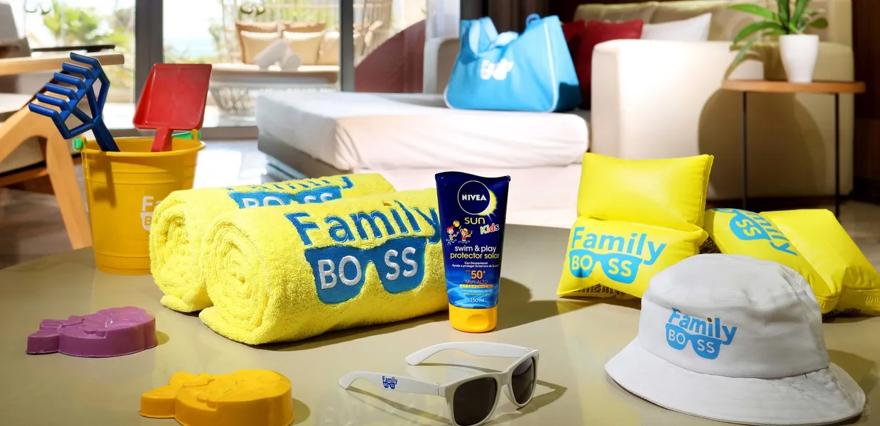 Family Selection at Grand Palladium Select Costa Mujeres - All Inclusive hotel detail image 2