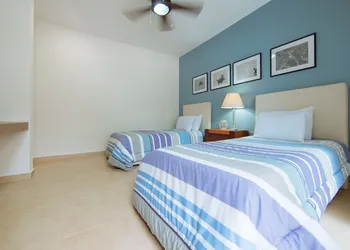Amazing 2BR condo surrounded by nature by Happy Address hotel thumbnail 4