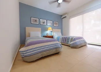 Amazing 2BR condo surrounded by nature by Happy Address hotel thumbnail 5