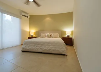 Amazing 2BR condo surrounded by nature by Happy Address hotel thumbnail 6