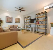 Amazing 2BR condo surrounded by nature by Happy Address hotel detail image 7