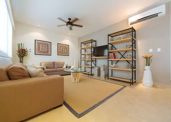 Amazing 2BR condo surrounded by nature by Happy Address hotel thumbnail 7